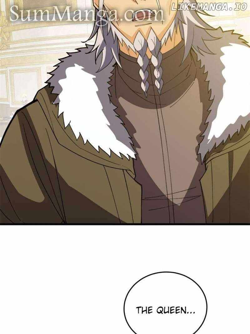 Evil Dragon Is Reincarnated! Revenge Begins at the Age of Five! Chapter 276 20